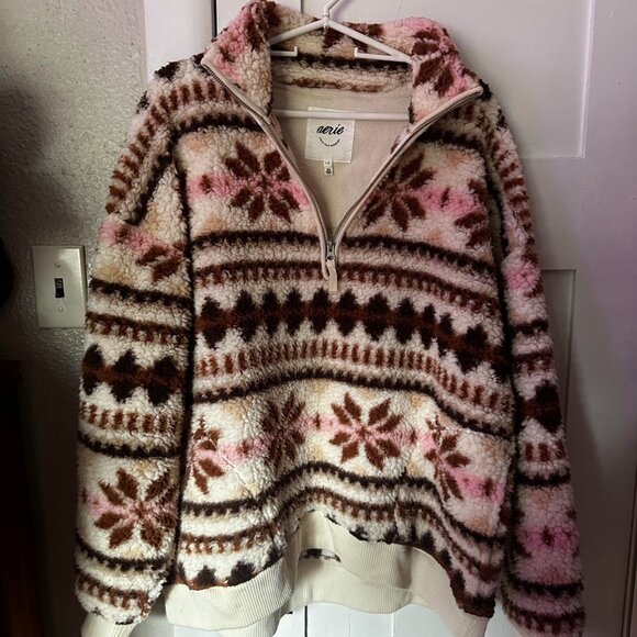 aerie Tops - Aerie Women's multi Sweatshirt